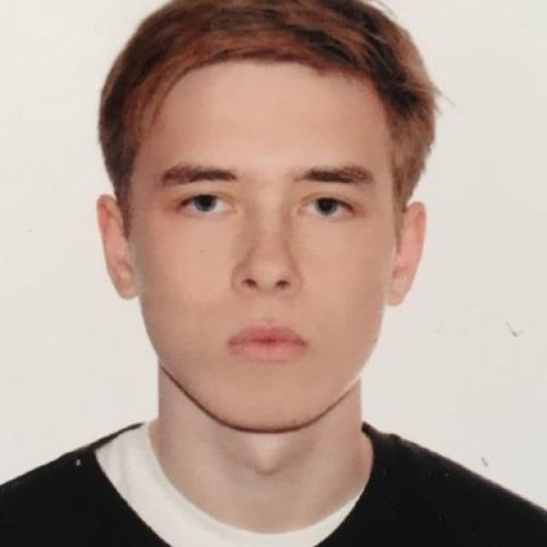 Григорий Чванов