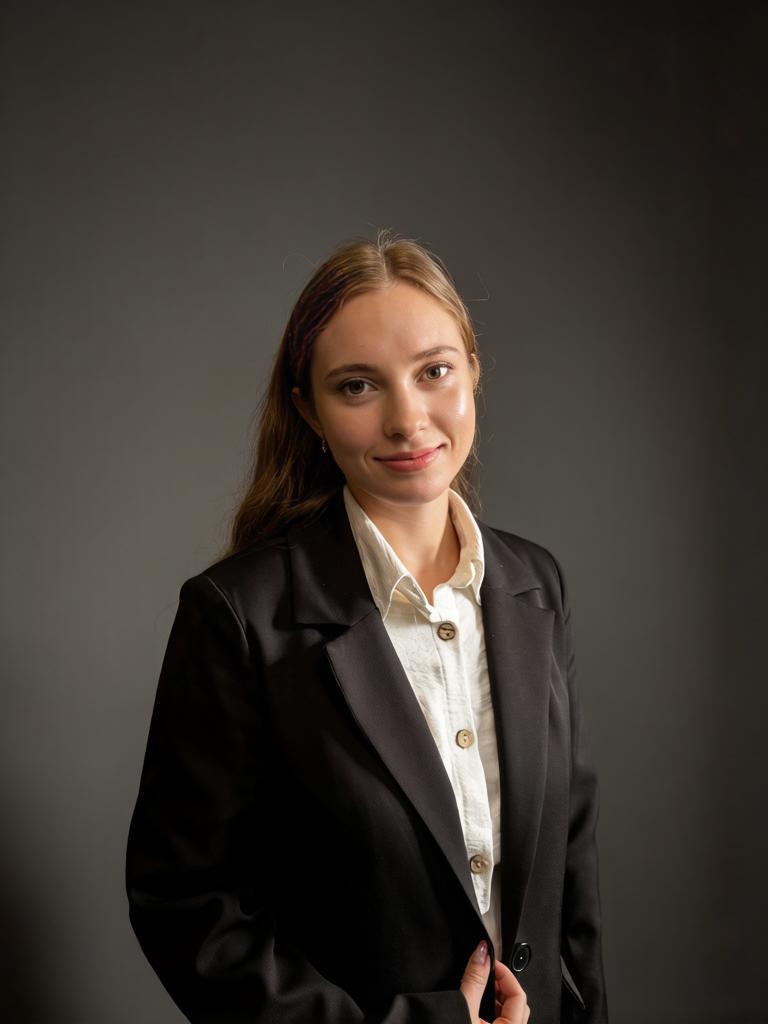 Зубкова Екатерина