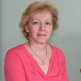 Уланова Галина Александровна