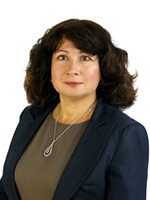 Доронина Лариса Алексеевна