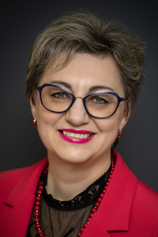 Карпова Светлана Васильевна
