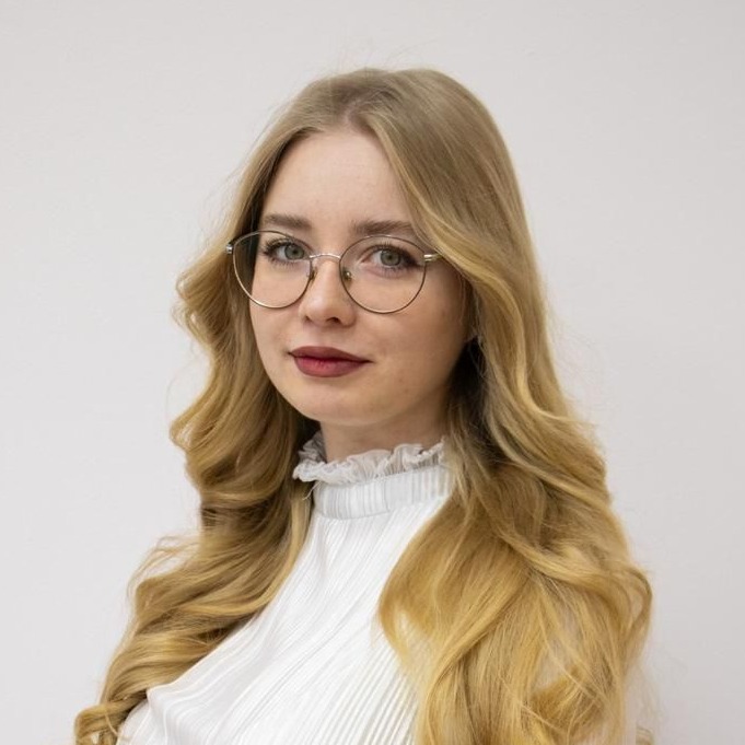Надеина София Николаевна