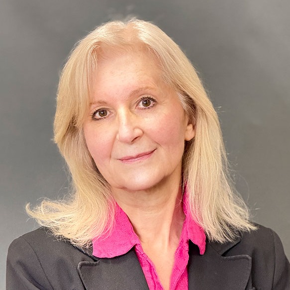 Макарова Ольга Алексеевна