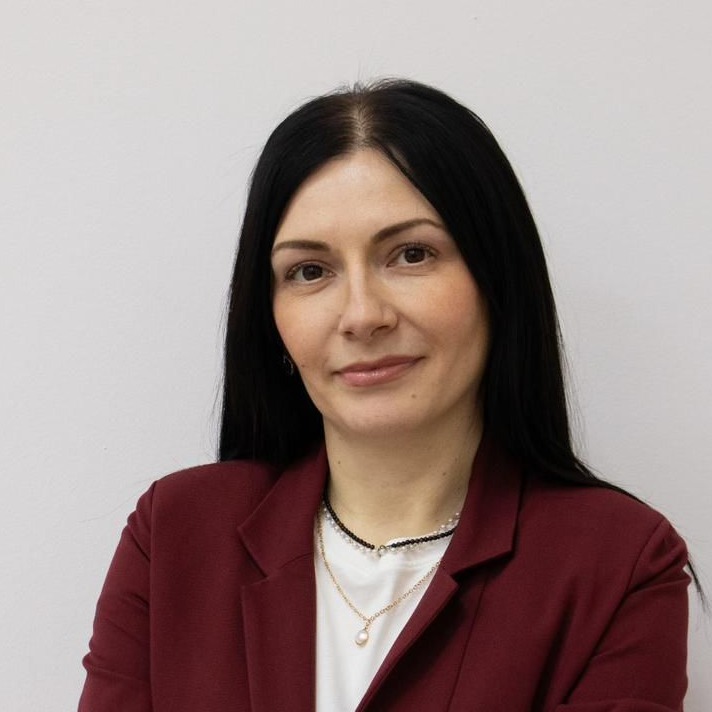 Жуланова Анна Сергеевна