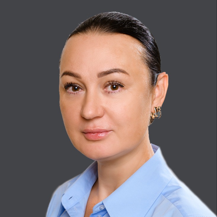 Федченко Елена Алексеевна