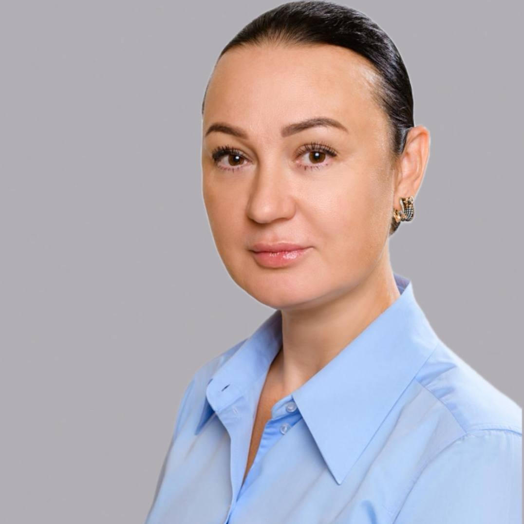 Федченко Елена Алексеевна