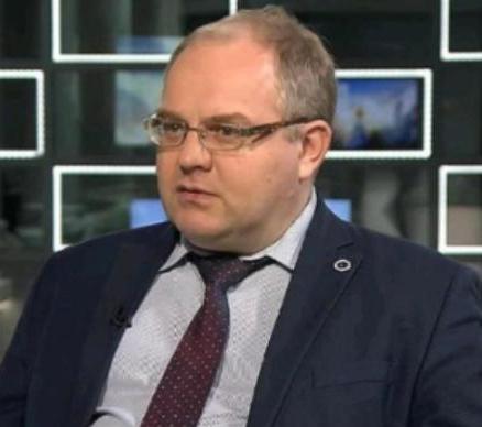 Шатилов Александр Борисович