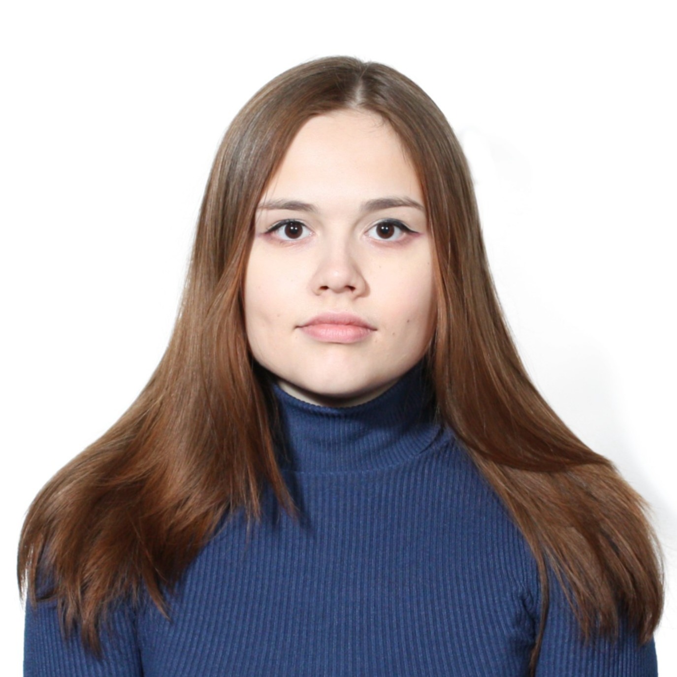 Горшкова Анастасия Сергеевна