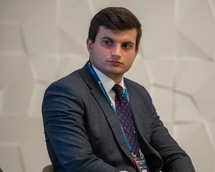 Шамиль Исаев