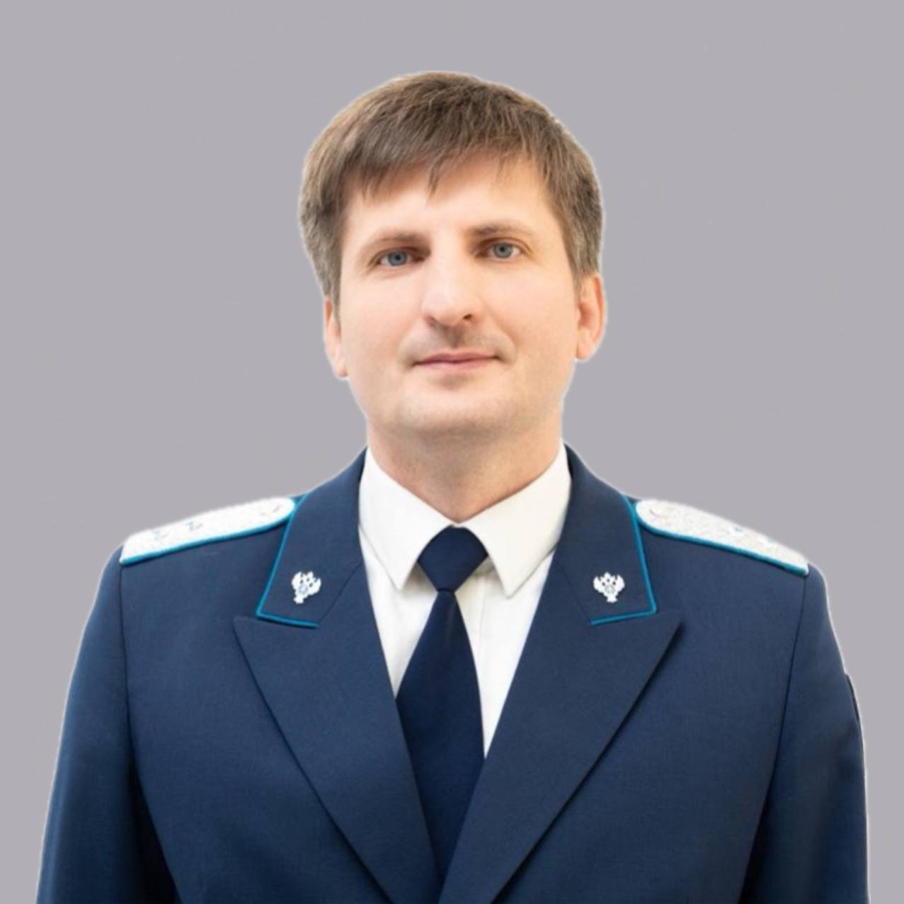 Никифоров Андрей Викторович