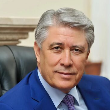 Эскиндаров Михаил Абдурахманович