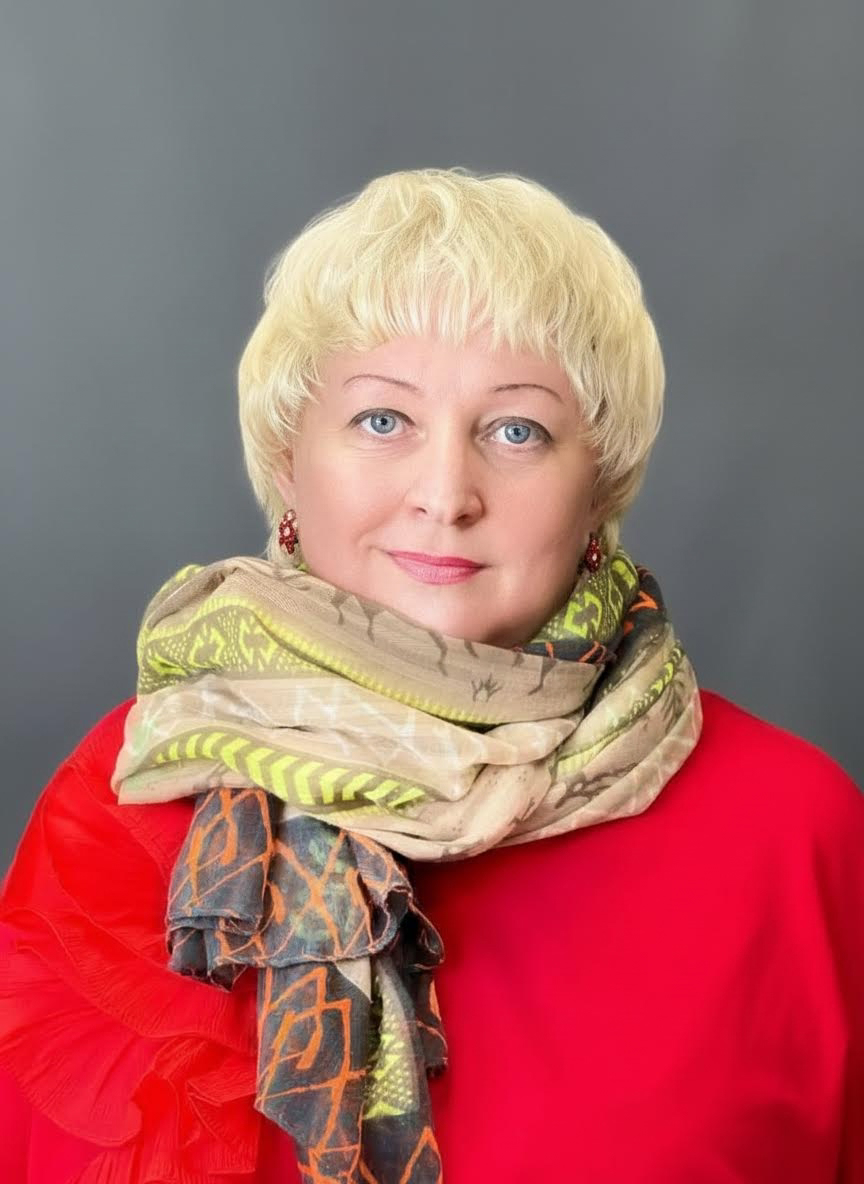 Смирнова Елена Евгеньевна