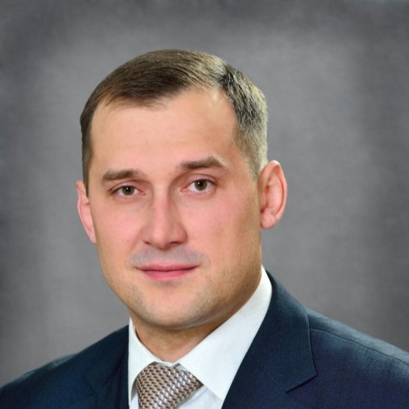 Воробьев Юрий Николаевич
