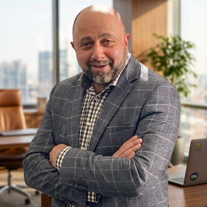 Островский Сергей Львович