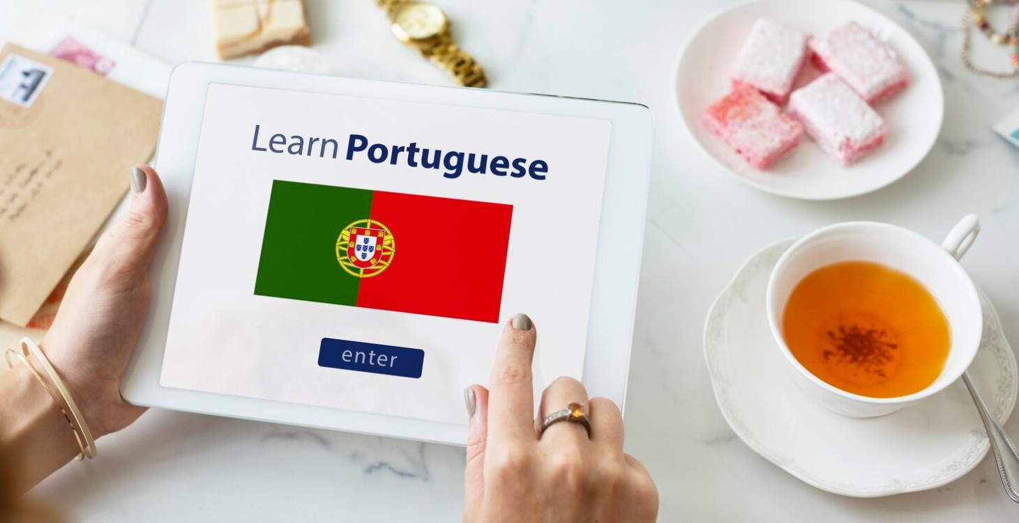 Португальский язык, уровень А1