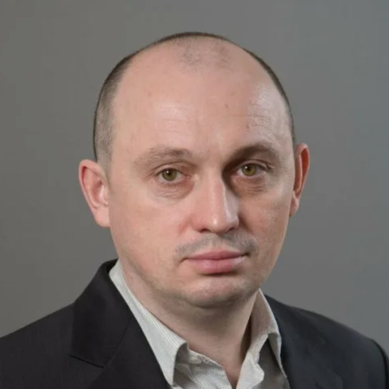 Парма Роман Васильевич