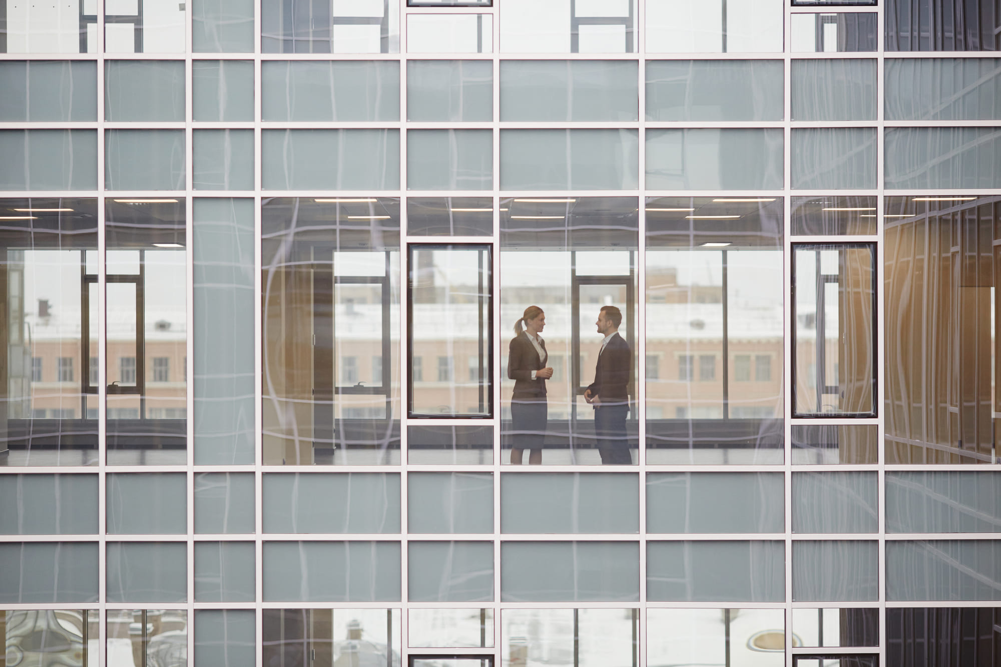 Корпоративный юрист