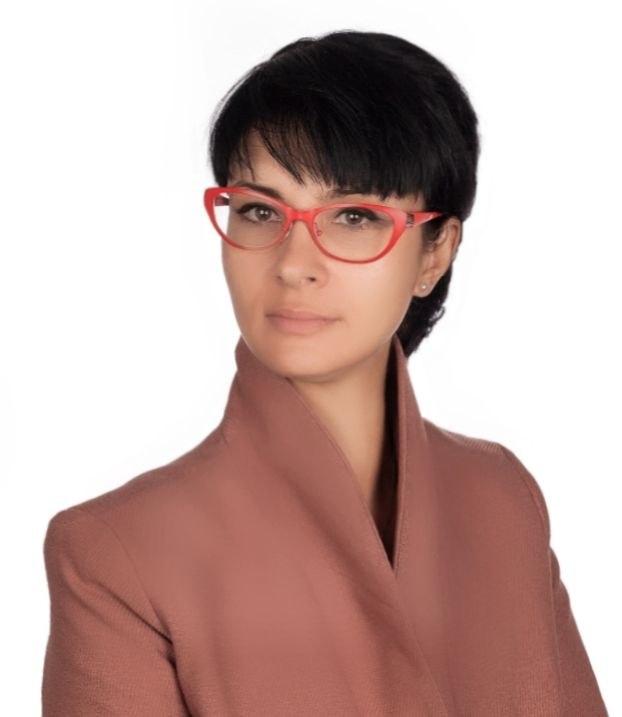 Лебедева Анна Андреевна
