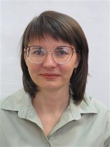 Воронова Светлана Сергеевна