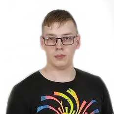 Прокофьев Андрей Алексеевич