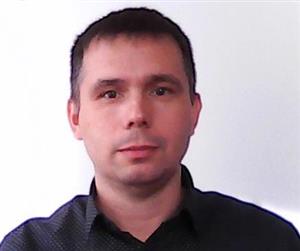 Марков Вадим Ринатович