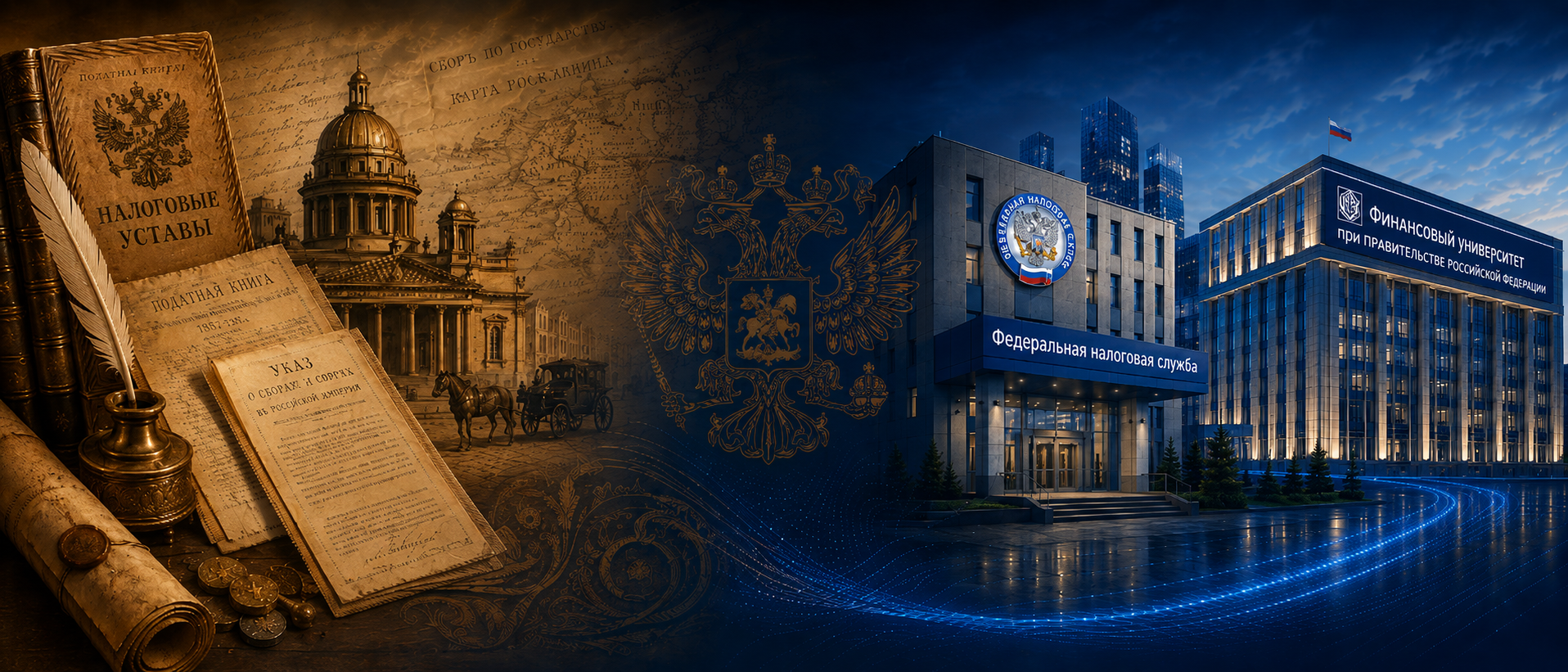 Налоговая энциклопедия