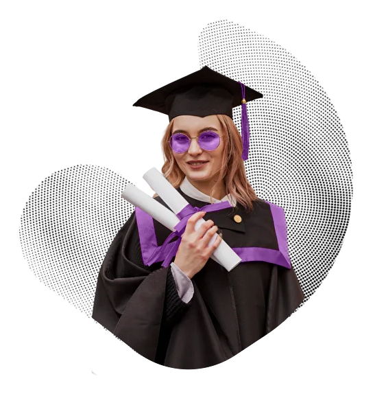 Магистерский марафон -  это мероприятие, которое поможет тебе определить твою карьерную траекторию