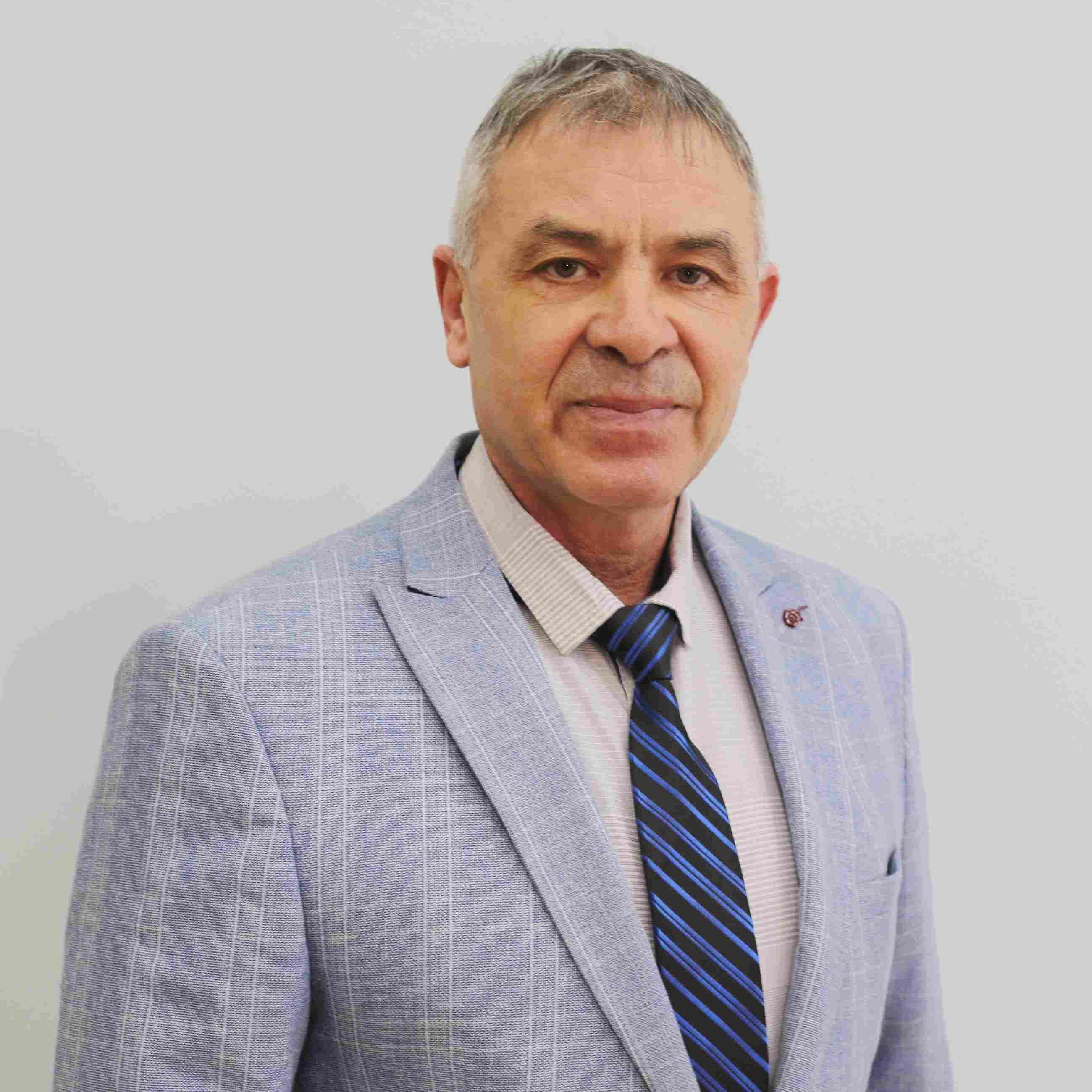 Тверезовский Александр Вячеславович