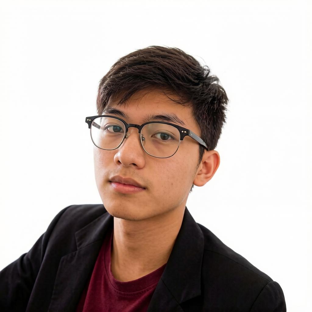 Nguyen Thanh Lam (Vietnam)