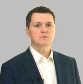 Морозов Виталий Александрович