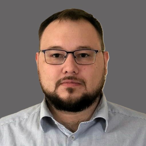 Шаховский Роман Анатольевич
