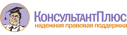 Информационно-правовая система «Консультант Плюс»