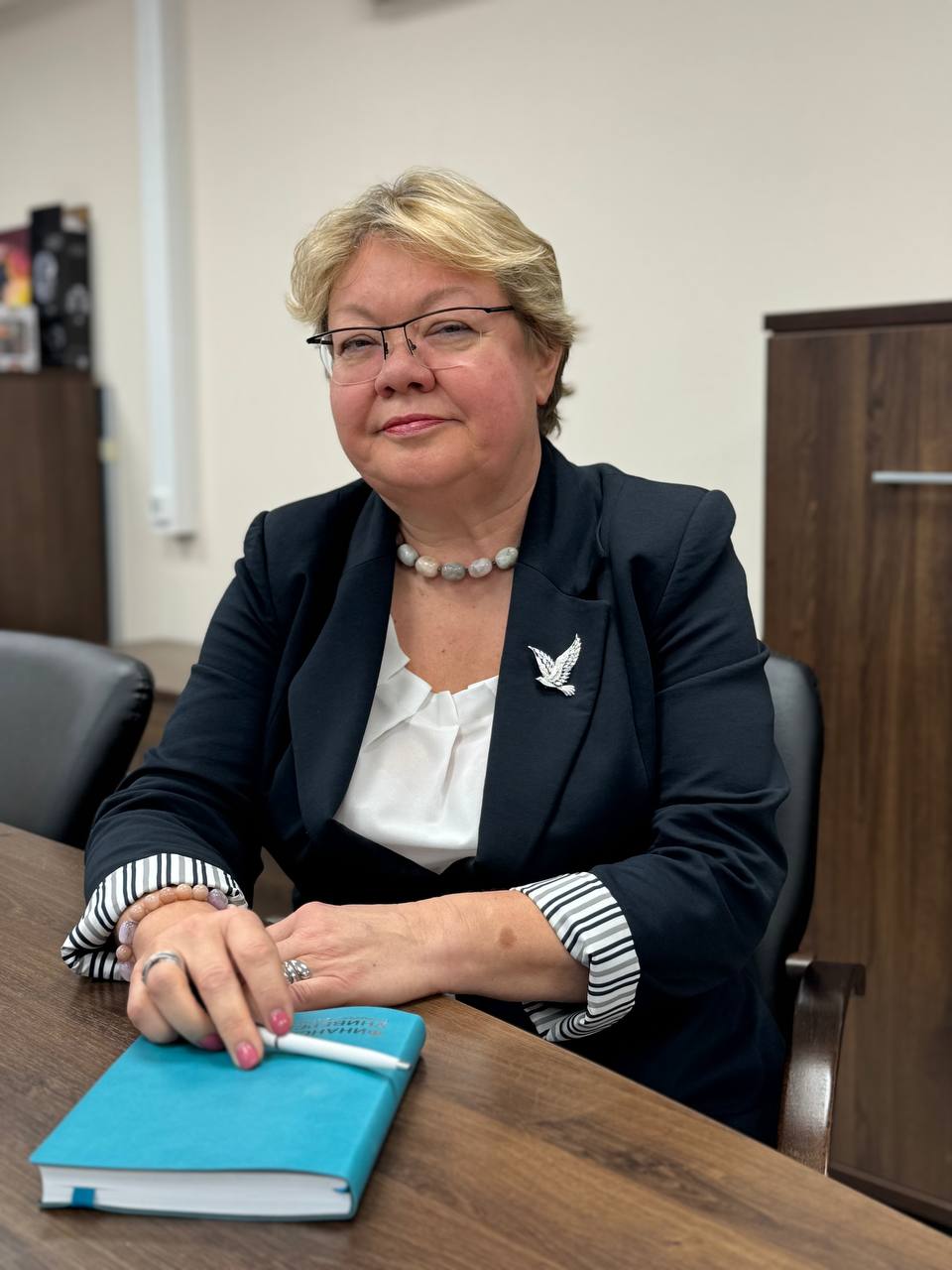 Городецкая Ольга Юрьевна