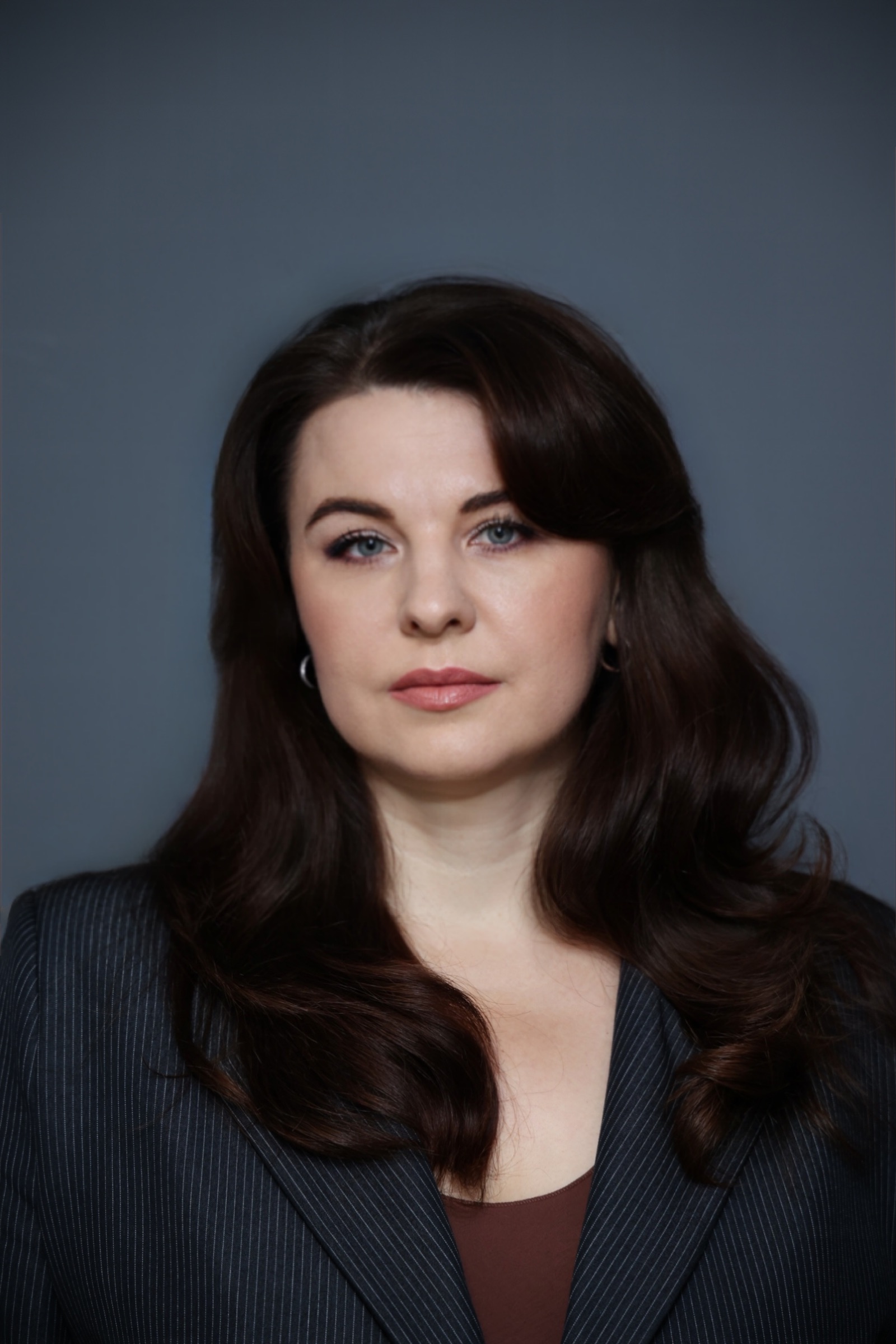 Алексеева Ирина Владимировна