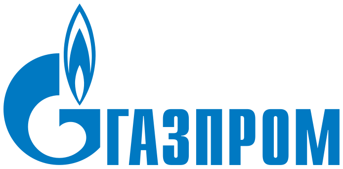 газ