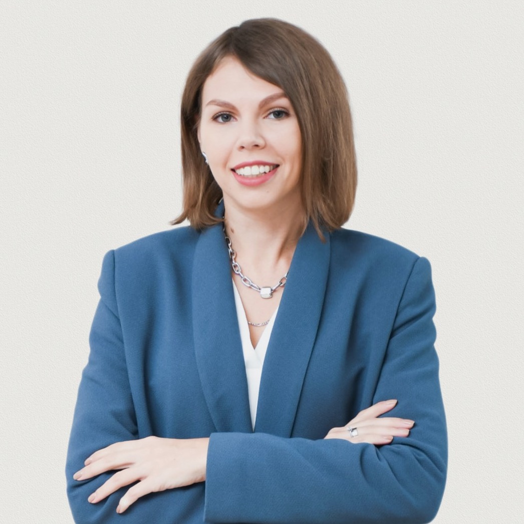 Пондо Екатерина Александровна