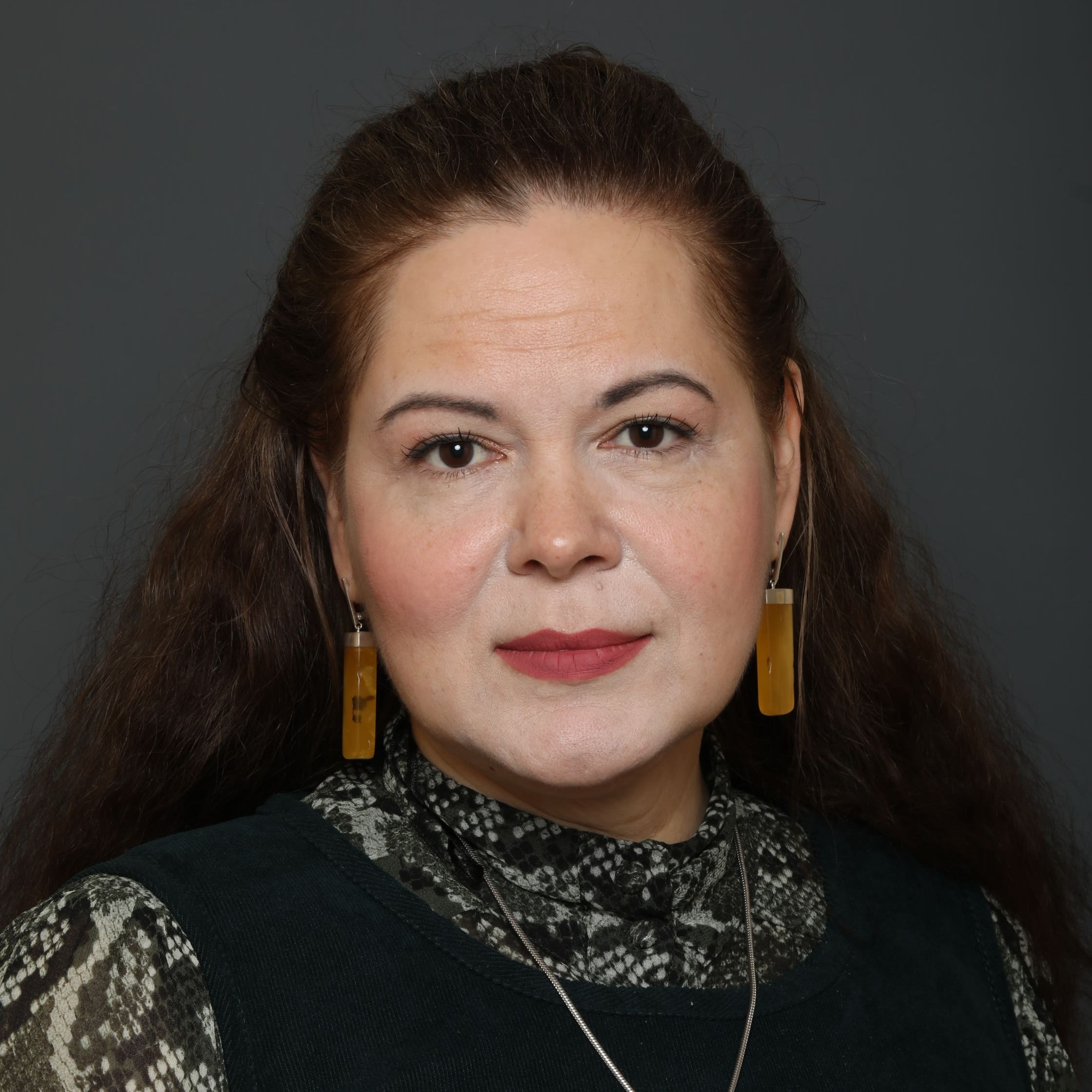 Бродовская Елена Викторовна