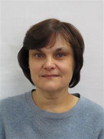 Гилева Татьяна Альбертовна