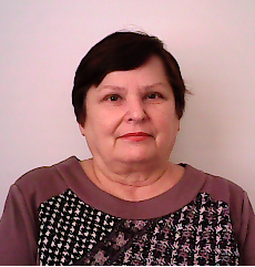 Ронина Валентина Алексеевна