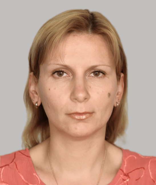 Шитова Виктория Александровна