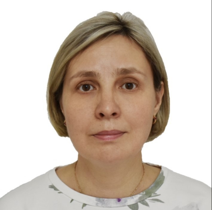 Леппик Людмила Николаевна