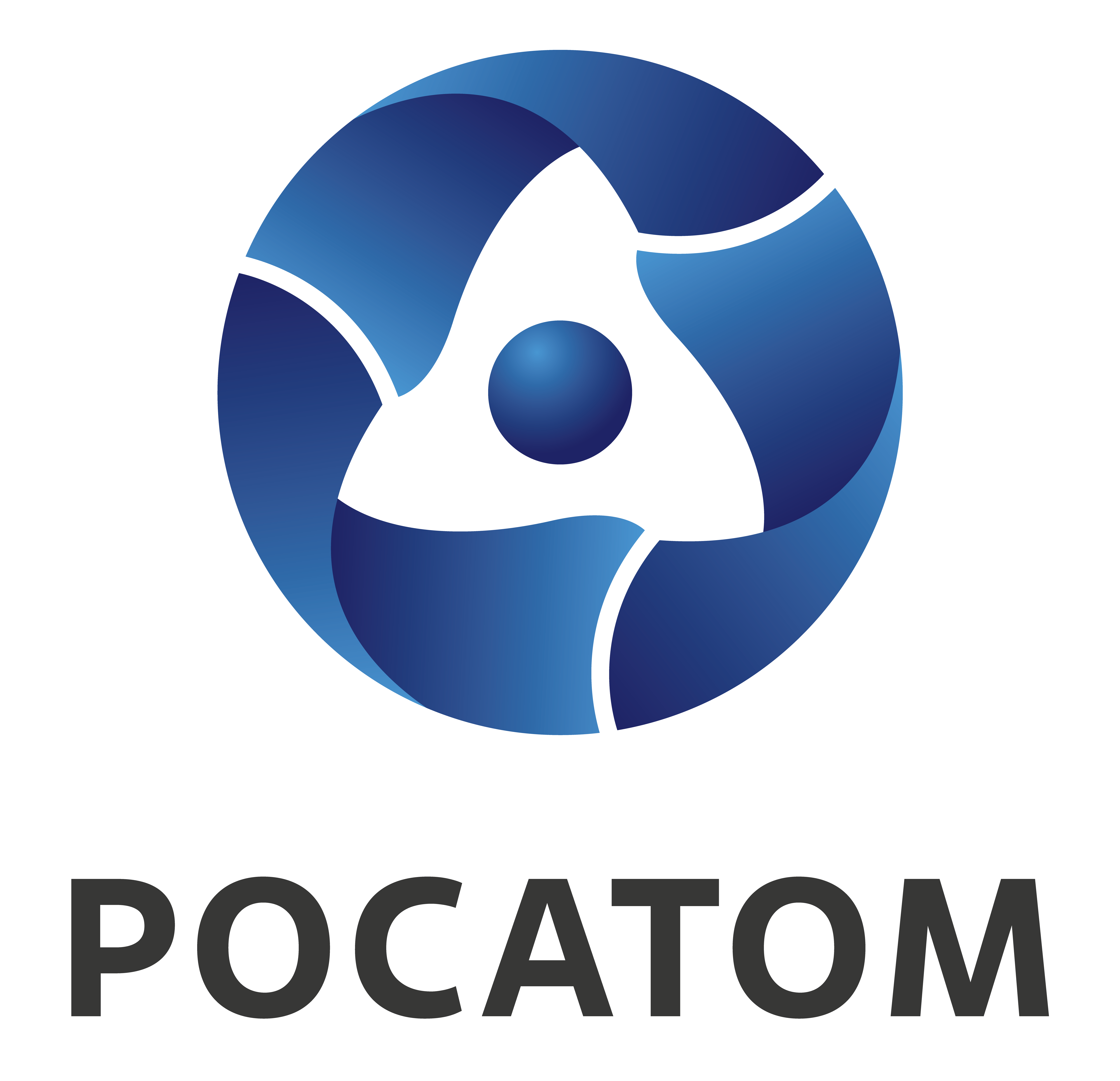 Росатом