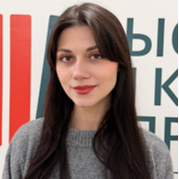 Дерябина Ксения Антоновна