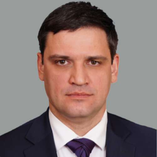 Косьяненко Антон Валерьевич