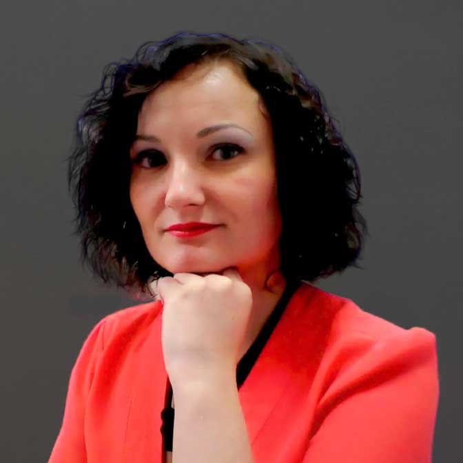 Пратура Ольга Сергеевна