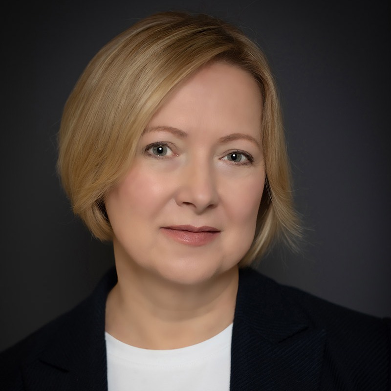 Баранова Елена Юрьевна
