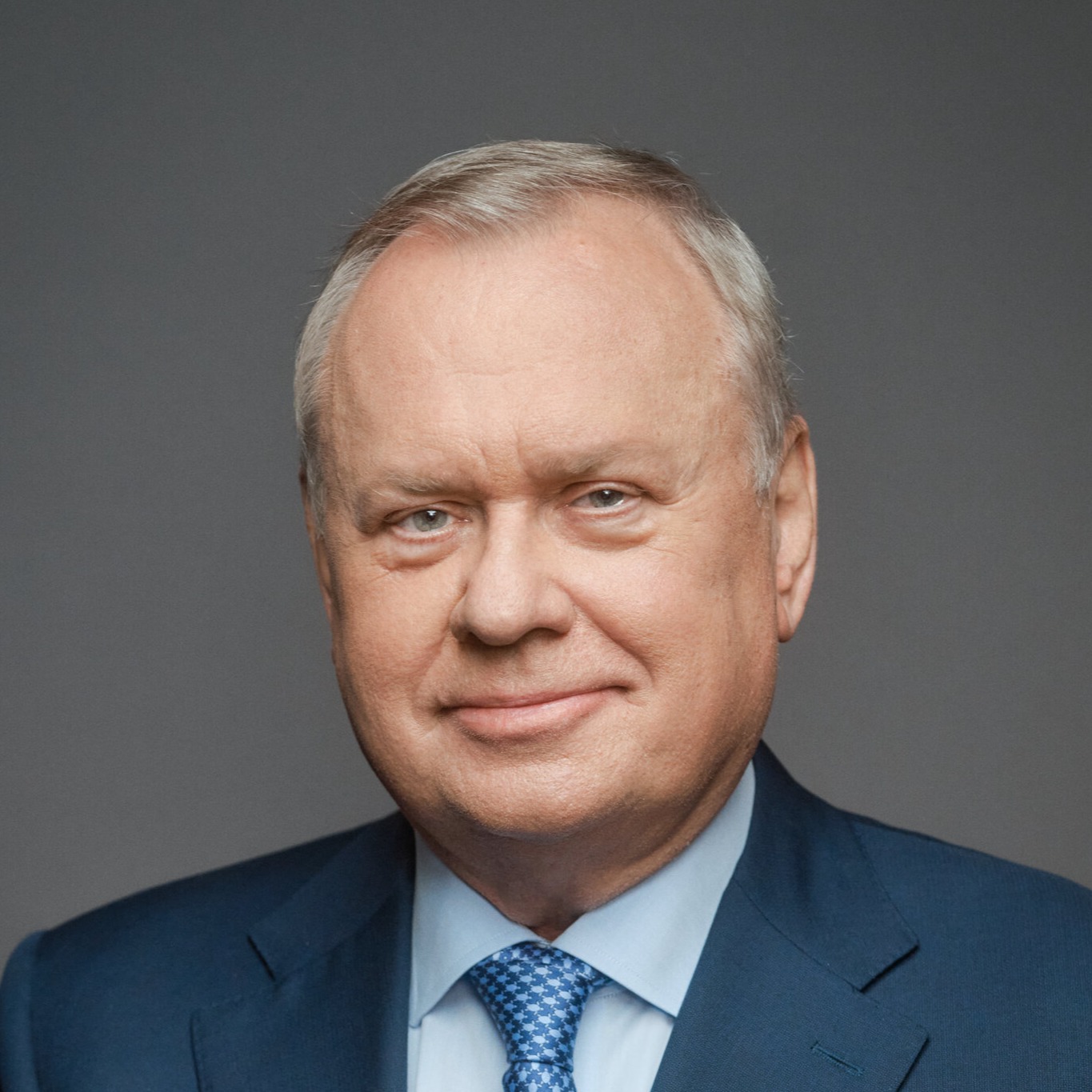 Костин Андрей Леонидович