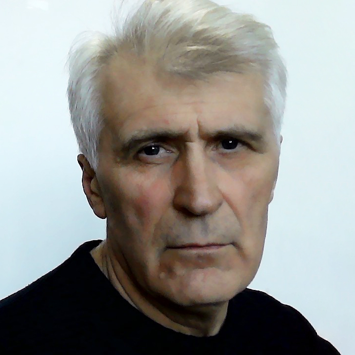 ​Брагин Константин Михайлович