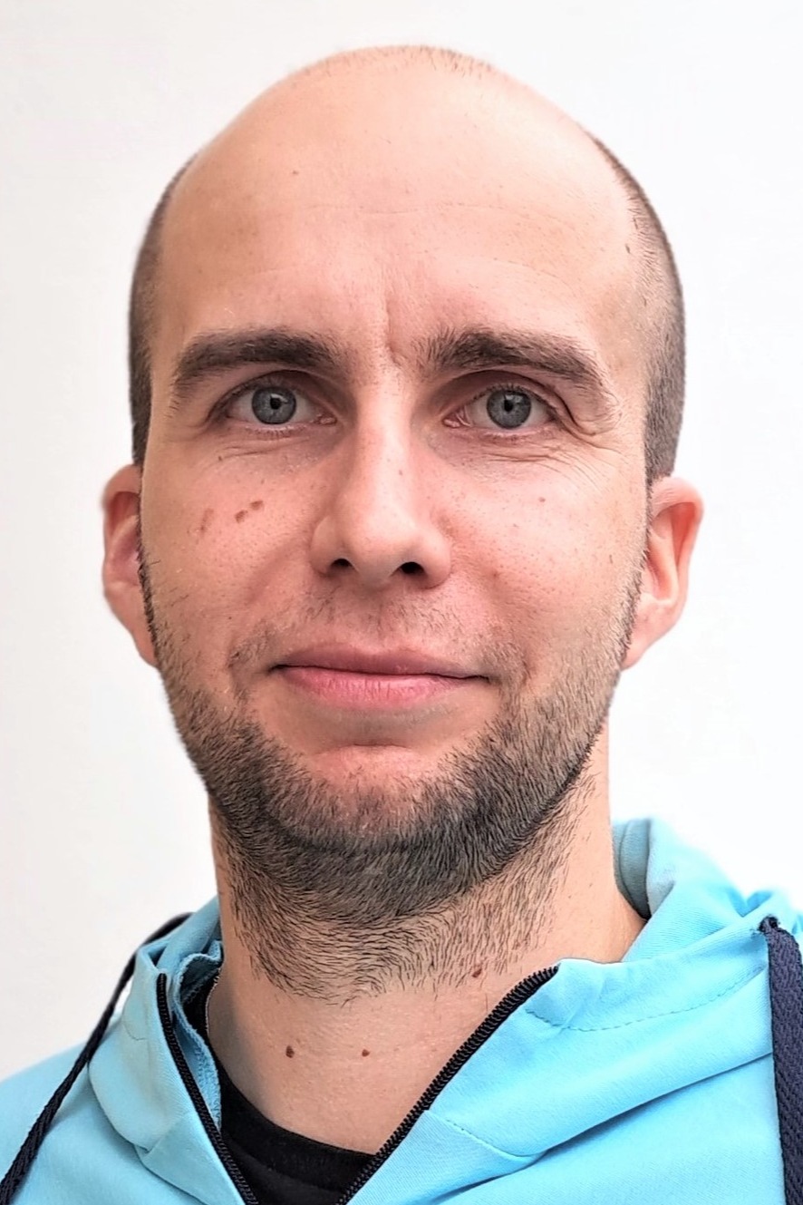 Сидоров Александр Сергеевич