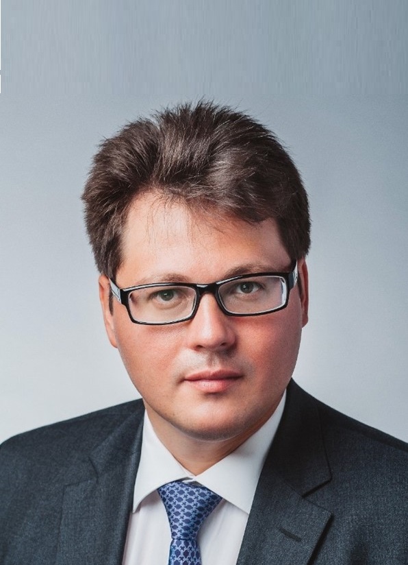 Патрин Денис Александрович